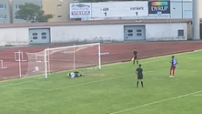 Imagem de Machico elimina Alverca nos penáltis (vídeo)