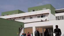 Imagem de Centro de Inclusão Social da Madeira vai acolher cerca de 200 utentes