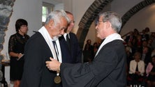Imagem de UMa atribui Honoris Causa a Xanana Gusmão