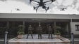 Imagem de Comando Operacional da Madeira vai testar drone de grande porte (áudio)