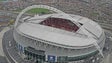Imagem de Inglaterra e Itália jogam final do Euro