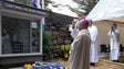 Há um novo local dedicado à oração na Bica da Cana, Paul da Serra (Vídeo)