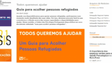 Imagem de Psicólogos lançam um guia de apoio (vídeo)