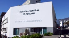 Imagem de Hospital do Funchal tem 13 serviços certificados pela DGS