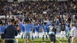 Imagem de Tribunal da Relação de Lisboa confirma separação entre Belenenses e a SAD
