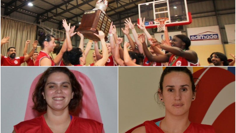 Imagem de CAB eleito Clube do Ano da Liga Feminina