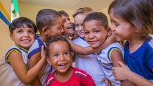 Imagem de Angra do Heroísmo tem nova casa de acolhimento para crianças e jovens (Vídeo)