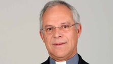 Imagem de D. Armando Esteves Domingues diz não trazer ideias pré-concebidas