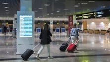 Imagem de Covid-19: Testes à chegada à Madeira vão continuar, garante o Presidente do Governo (Áudio)