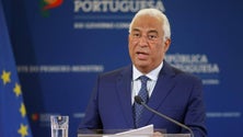 Imagem de Covid-19: Costa anuncia parecer favorável do Governo à prorrogação do estado de emergência