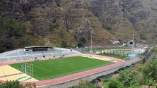 Imagem de União perde com Sporting de Espinho