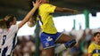 Imagem de Dérbi madeirense de andebol feminino termina com empate (Vídeo)