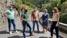 Imagem de PS diz que Governo discrimina Machico (áudio)