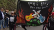 Imagem de Cerca de 1000 foliões participaram nos cortejos de São Vicente e do Porto Moniz (Vídeo)