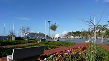 Imagem de Governo dos Açores avalia parceria com a Madeira (Vídeo)