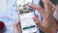 Imagem de Too Good to Go: «app» que combate o desperdício alimentar chegou à Madeira (Vídeo)