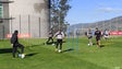 Imagem de Treinador alvinegro critica a desconcentração da equipa (áudio)