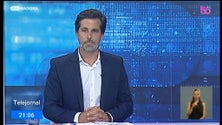 Imagem de Turismo e construção reforçam a descida do desemprego na Região (vídeo)