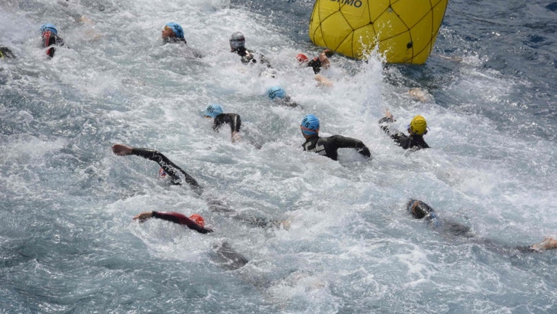 Imagem de Triatlo, Duatlo e Aquabike do Porto Moniz realizam-se no próximo fim de semana