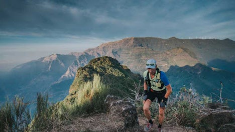 Ultra Madeira 2021 decorre este fim de semana