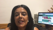 Imagem de Faleceu Maria Helena Jardim, Professora Coordenadora da Escola Superior de Saúde da UMa