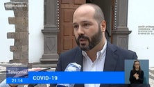 Imagem de Covid-19: PS/M insta Governo a prestar apoio urgente às empresas regionais (vídeo)