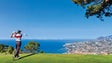 Procura pelos campos de golfe da Madeira aumentou em abril