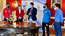 Imagem de A Câmara Municipal do Funchal volta a promover competição virtual em tempos de pandemia (vídeo)
