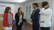 Imagem de PS defende agenda do trabalho digno (vídeo)