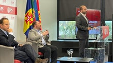 Imagem de PS quer melhores salários para os madeirenses (vídeo)