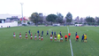 Imagem de Marítimo arranca empate frente ao B SAD (vídeo)