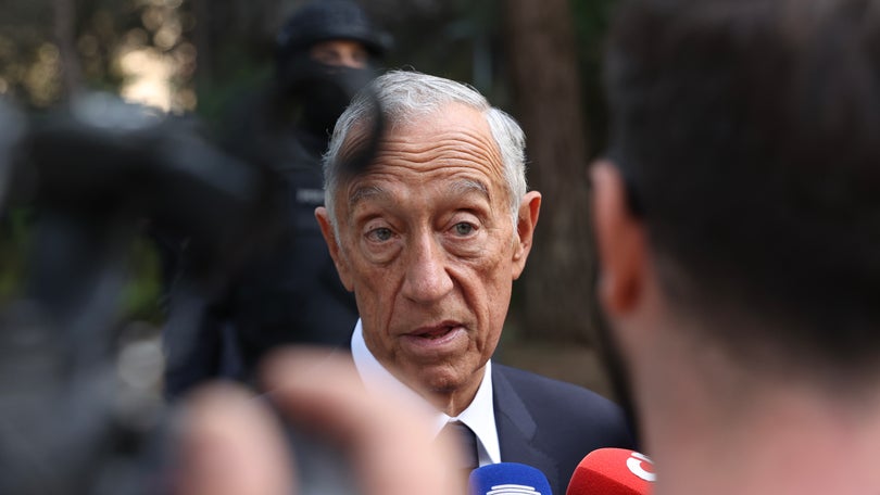 Imagem de Marcelo pede que não se generalize «ato isolado» que fez dois mortos no Centro Ismaili