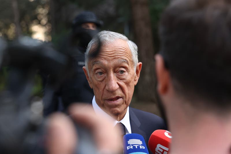 Marcelo pede que no se generalize ato isolado que fez dois mortos no Centro Ismaili