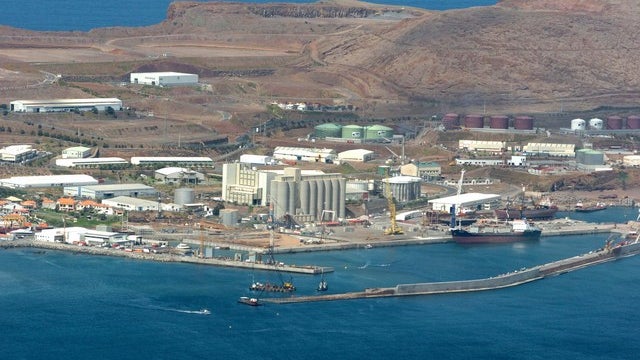Imagem de Zona Franca da Madeira continua sob investigação da Comissão Europeia