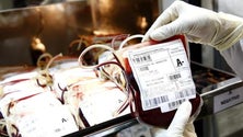 Imagem de Colheitas de sangue baixam na Madeira