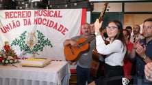 Imagem de Recreio Musical União da Mocidade quer avançar com semiprofissionalização