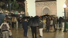Imagem de Unidos pela Ucrânia (vídeo)