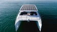 Imagem de Barco elétrico vai ligar Calheta ao Funchal em 2020