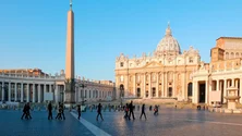 Imagem de Igreja polaca pede ao Vaticano que investigue pedofilia denunciada em filme