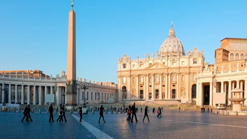 Imagem de Igreja polaca pede ao Vaticano que investigue pedofilia denunciada em filme