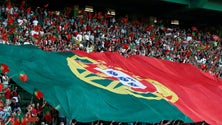 Imagem de Emigrantes desiludidos com ausência de Ronaldo (áudio)