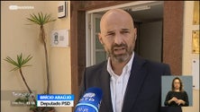 Imagem de PSD diz que orçamento regional vai devolver 95 milhões de euros a famílias  e empresas (vídeo)