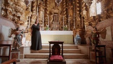 Imagem de Maria João Pereira – «Santa Lucia» (vídeo)