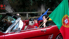 Imagem de Por esse mundo além: Portugal Madeira Club Sydney