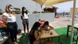 Ribeira Brava tem biblioteca na praia (vídeo)