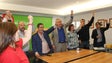 Imagem de Socialistas deram posse aos presidentes das 11 concelhias da região