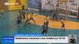 Imagem de Madeira Andebol venceu à equipa do Xico Andebol por 33-24