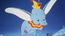 Imagem de TEF leva ao palco peça infantil O Elefante Voador (áudio)