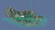 Imagem de Fotogrametria mostra a Região vista do céu (áudio)