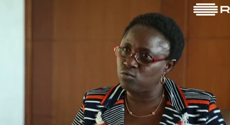 Media player poster frame